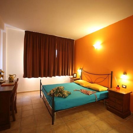 Agricostella Agriturismo 维耶斯泰 外观 照片