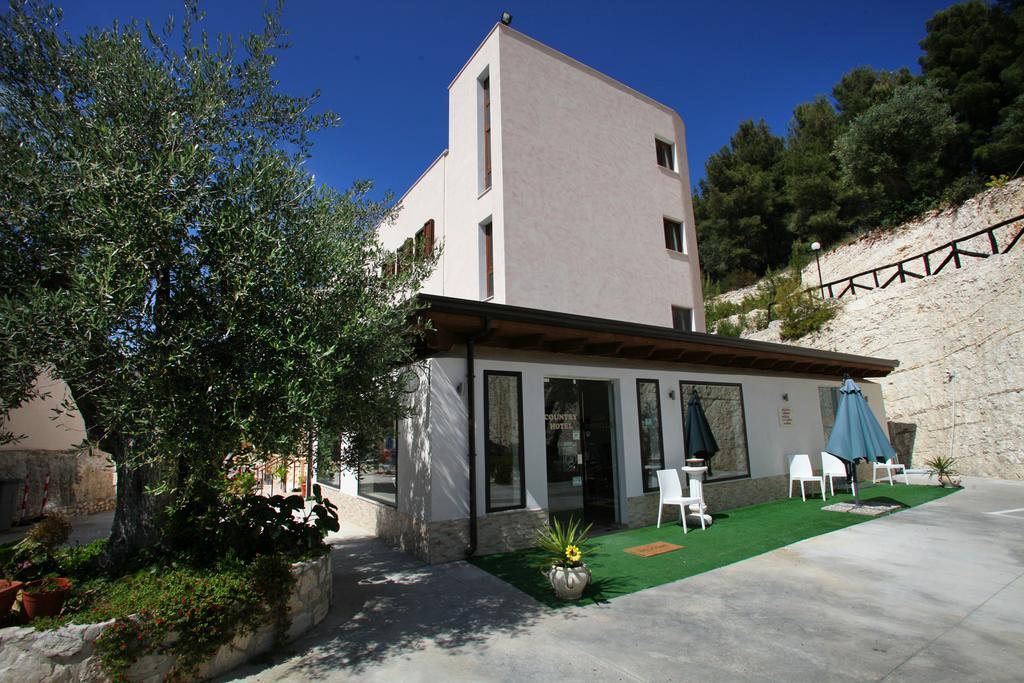 Agricostella Agriturismo 维耶斯泰 外观 照片