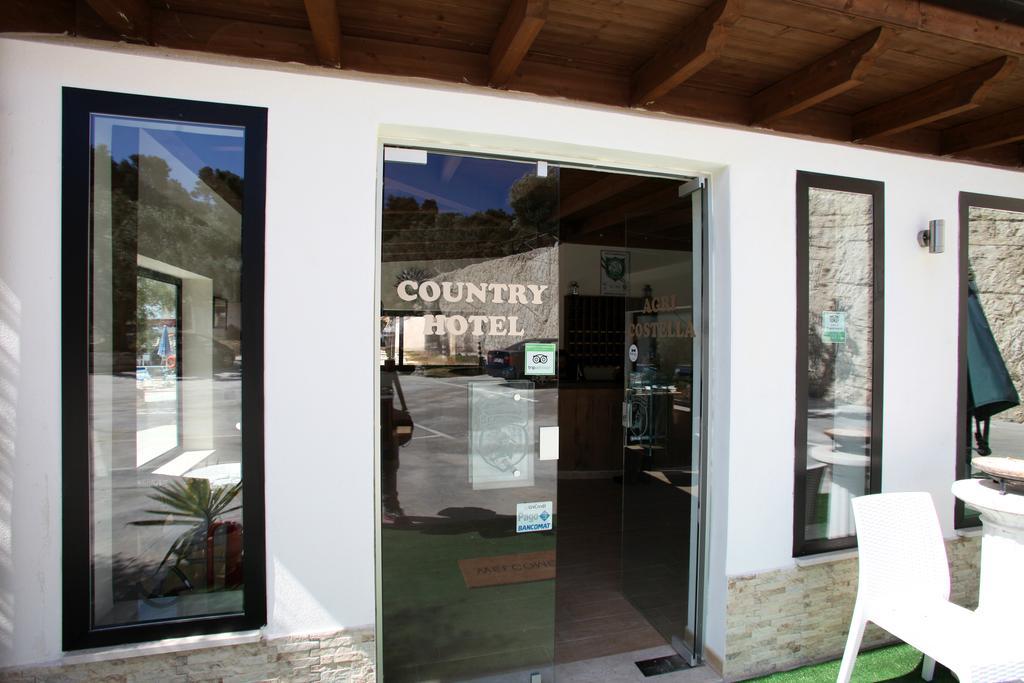 Agricostella Agriturismo 维耶斯泰 外观 照片