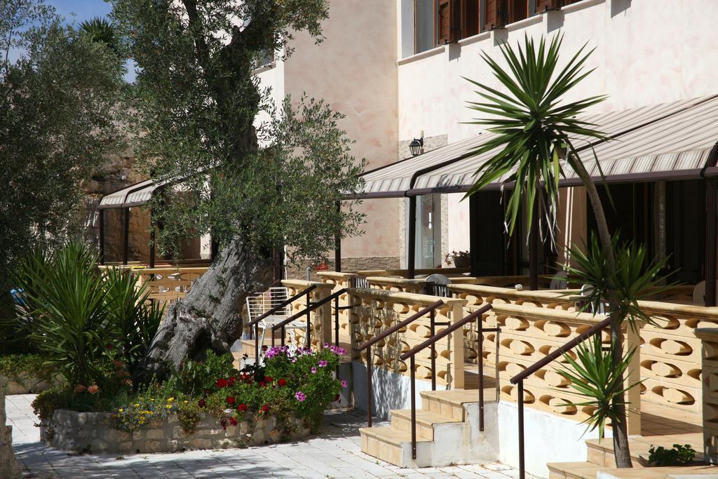 Agricostella Agriturismo 维耶斯泰 外观 照片