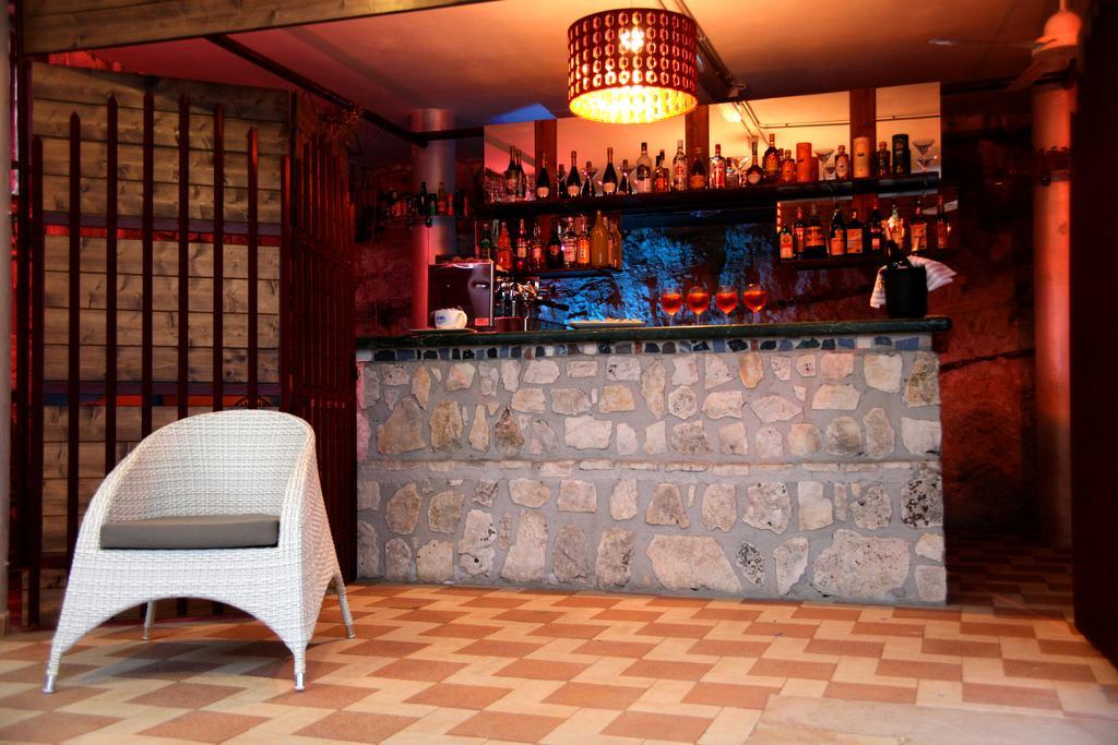 Agricostella Agriturismo 维耶斯泰 外观 照片