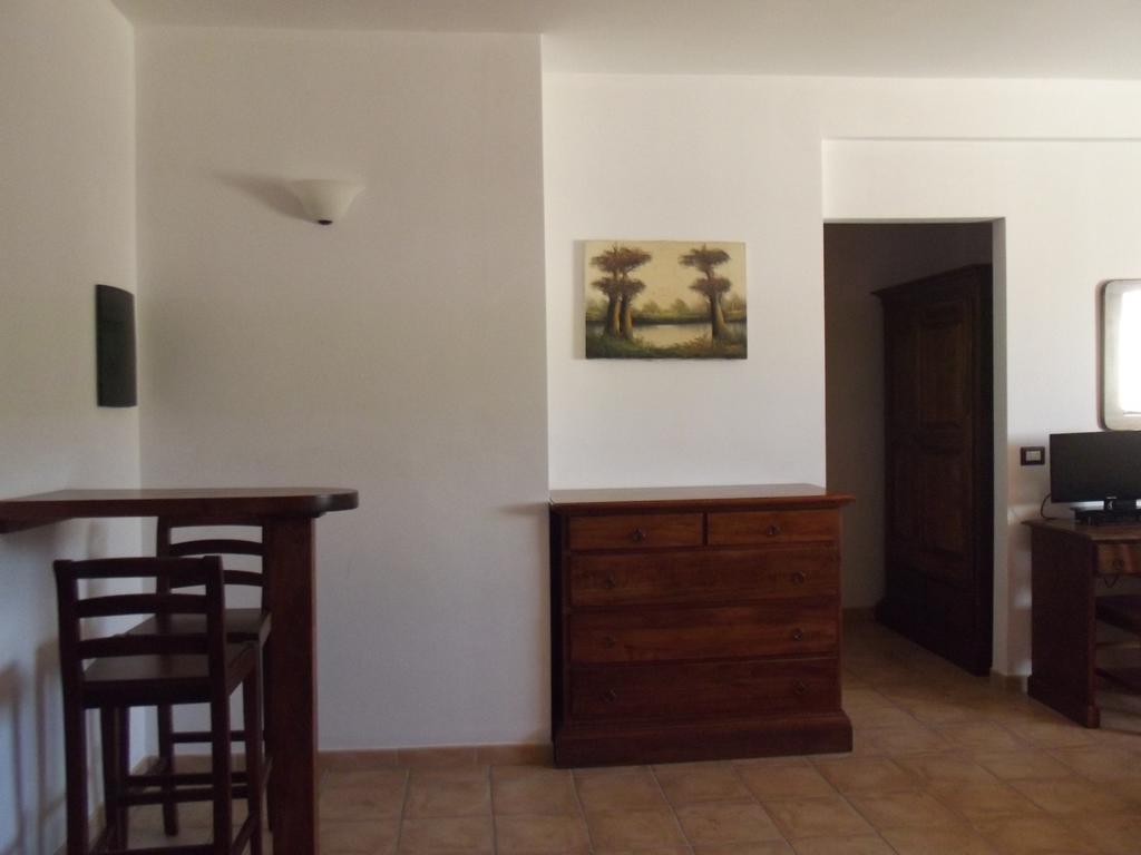Agricostella Agriturismo 维耶斯泰 外观 照片