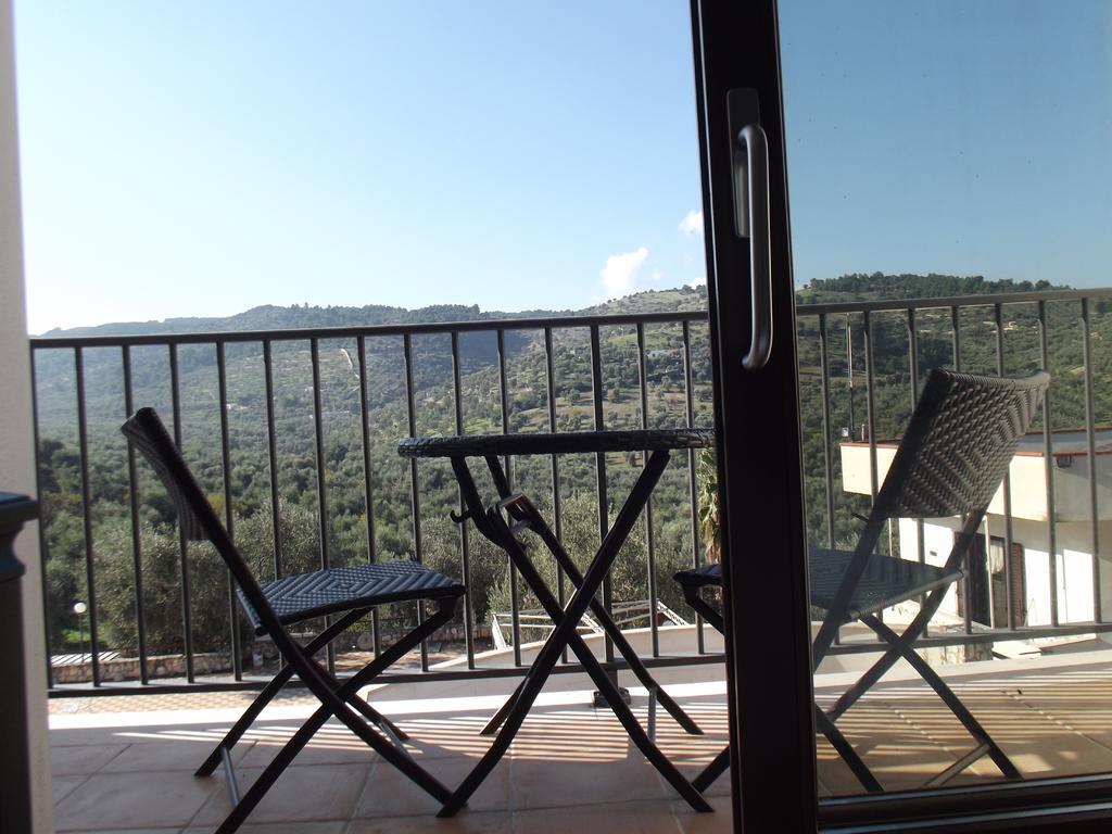 Agricostella Agriturismo 维耶斯泰 外观 照片