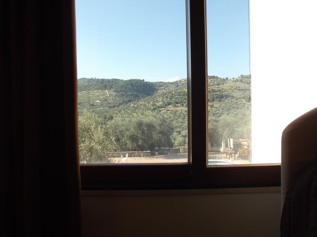 Agricostella Agriturismo 维耶斯泰 外观 照片