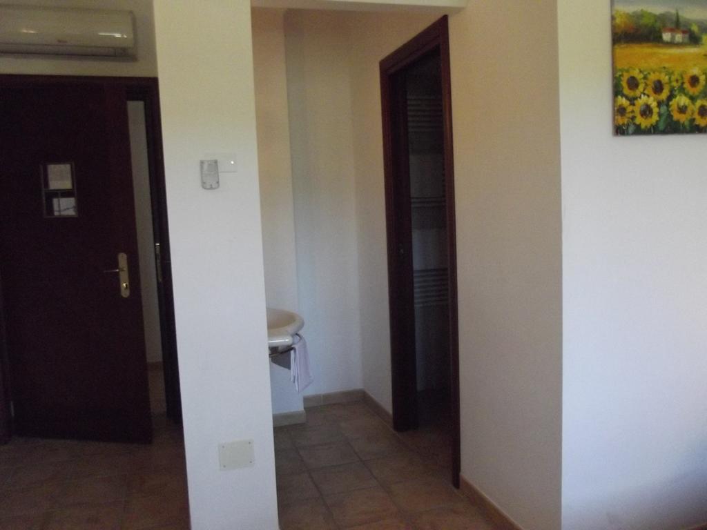 Agricostella Agriturismo 维耶斯泰 外观 照片