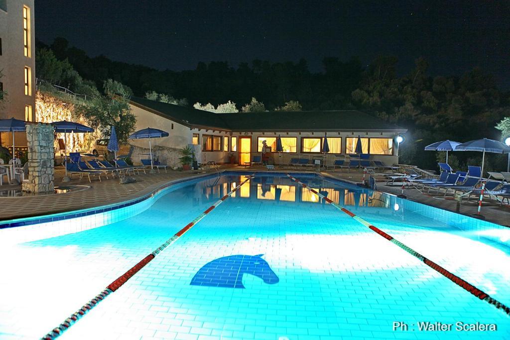 Agricostella Agriturismo 维耶斯泰 外观 照片