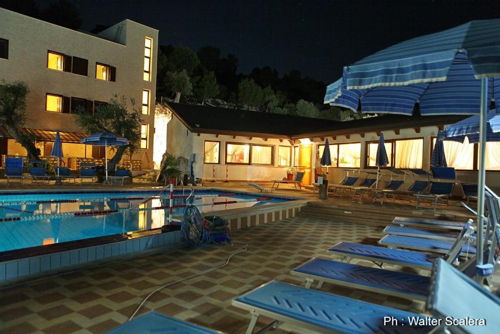 Agricostella Agriturismo 维耶斯泰 外观 照片