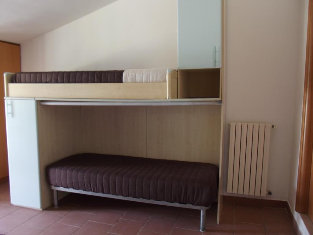Agricostella Agriturismo 维耶斯泰 外观 照片