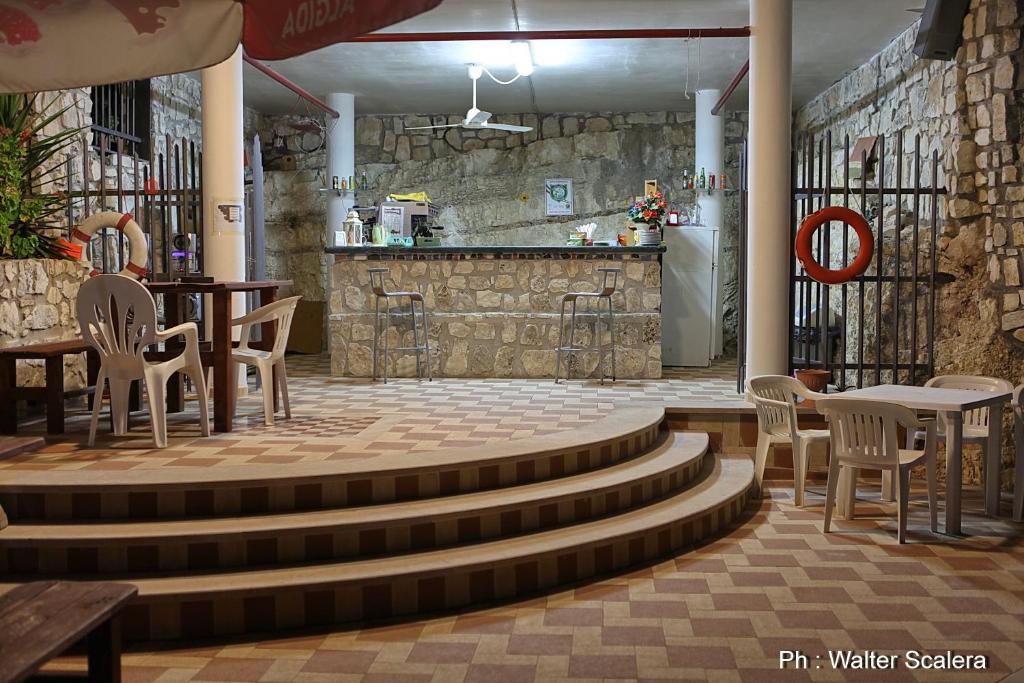 Agricostella Agriturismo 维耶斯泰 外观 照片