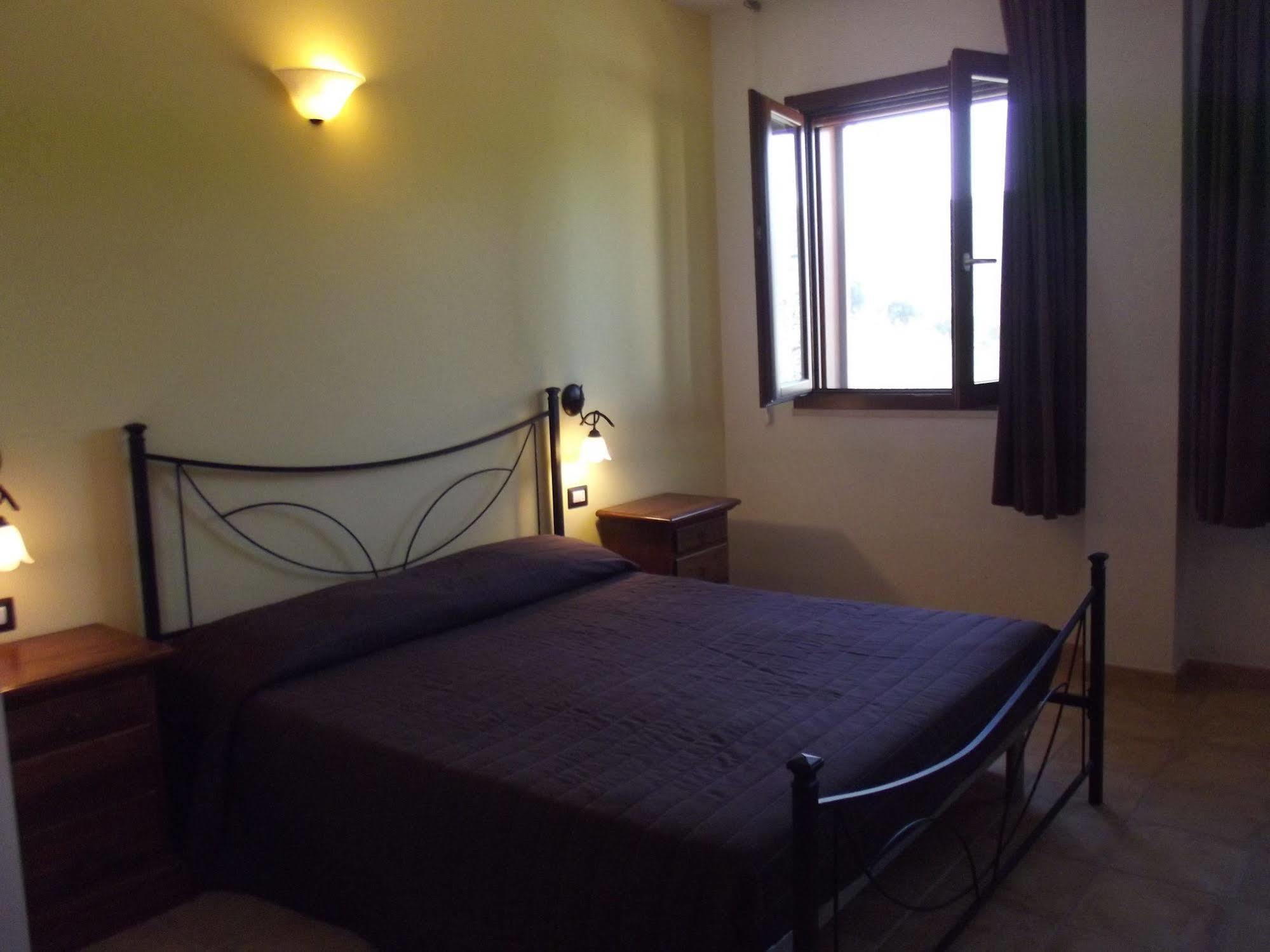 Agricostella Agriturismo 维耶斯泰 外观 照片