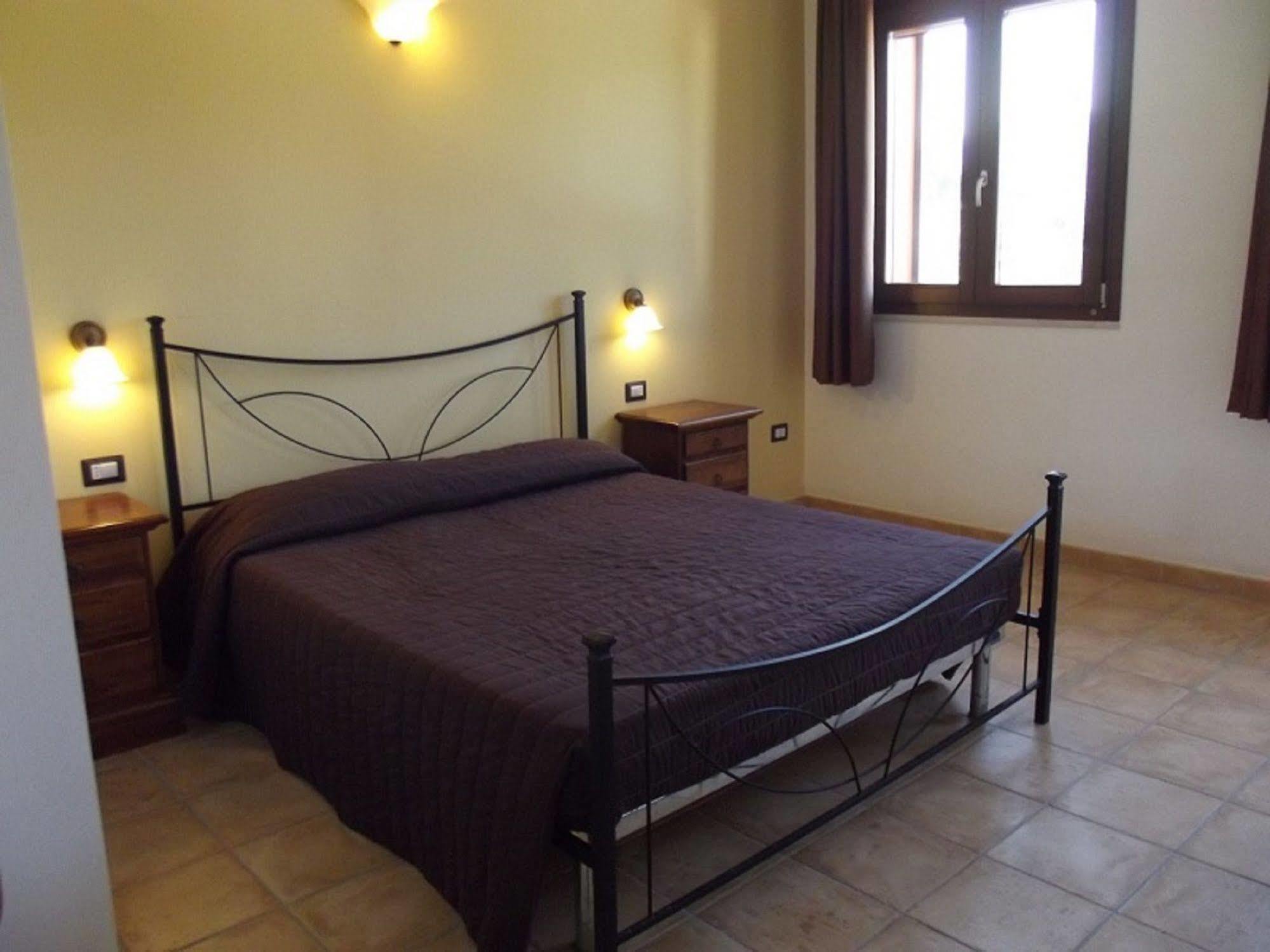Agricostella Agriturismo 维耶斯泰 外观 照片