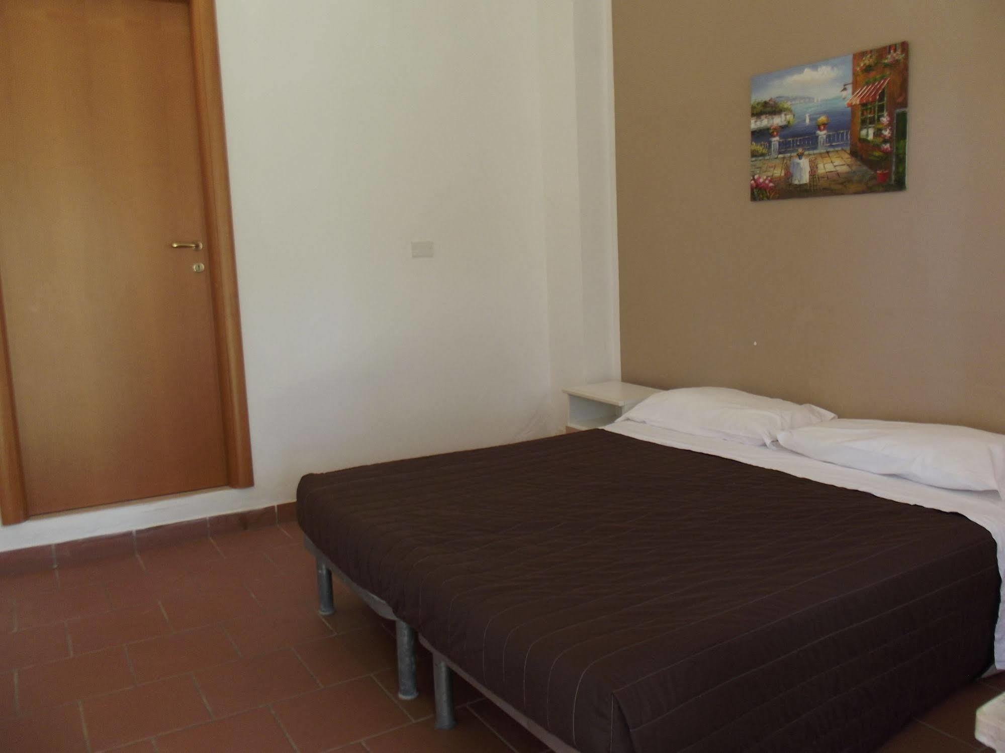 Agricostella Agriturismo 维耶斯泰 外观 照片