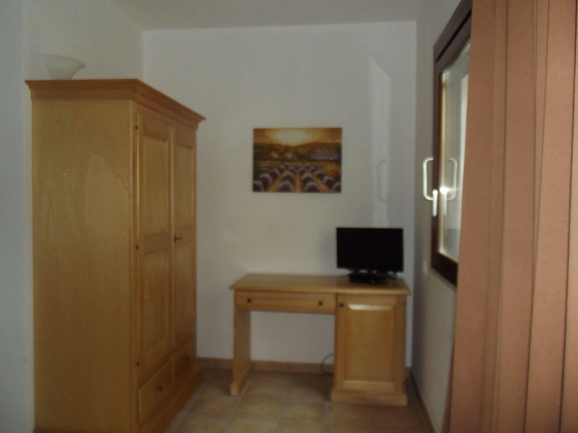 Agricostella Agriturismo 维耶斯泰 外观 照片