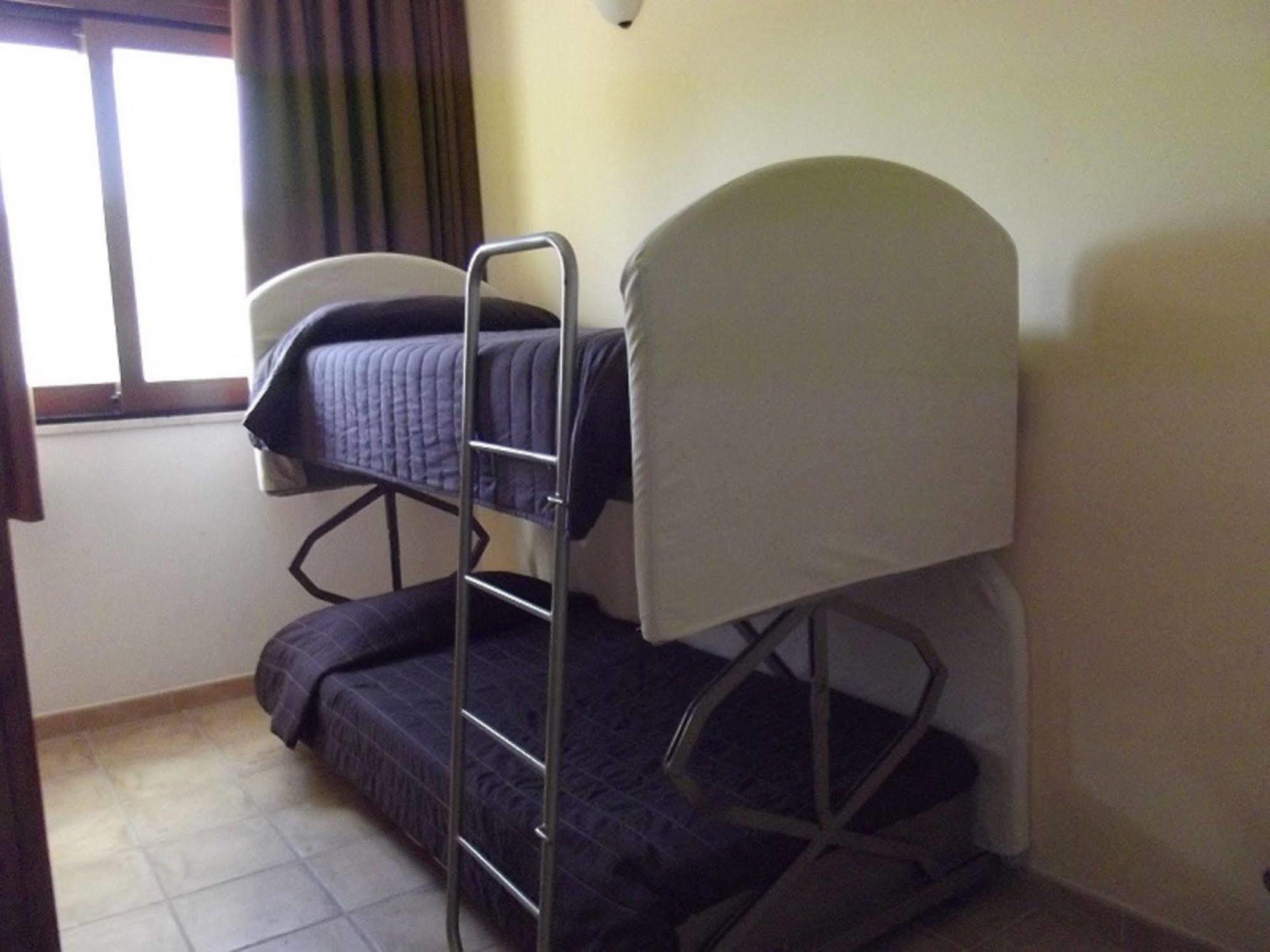 Agricostella Agriturismo 维耶斯泰 外观 照片