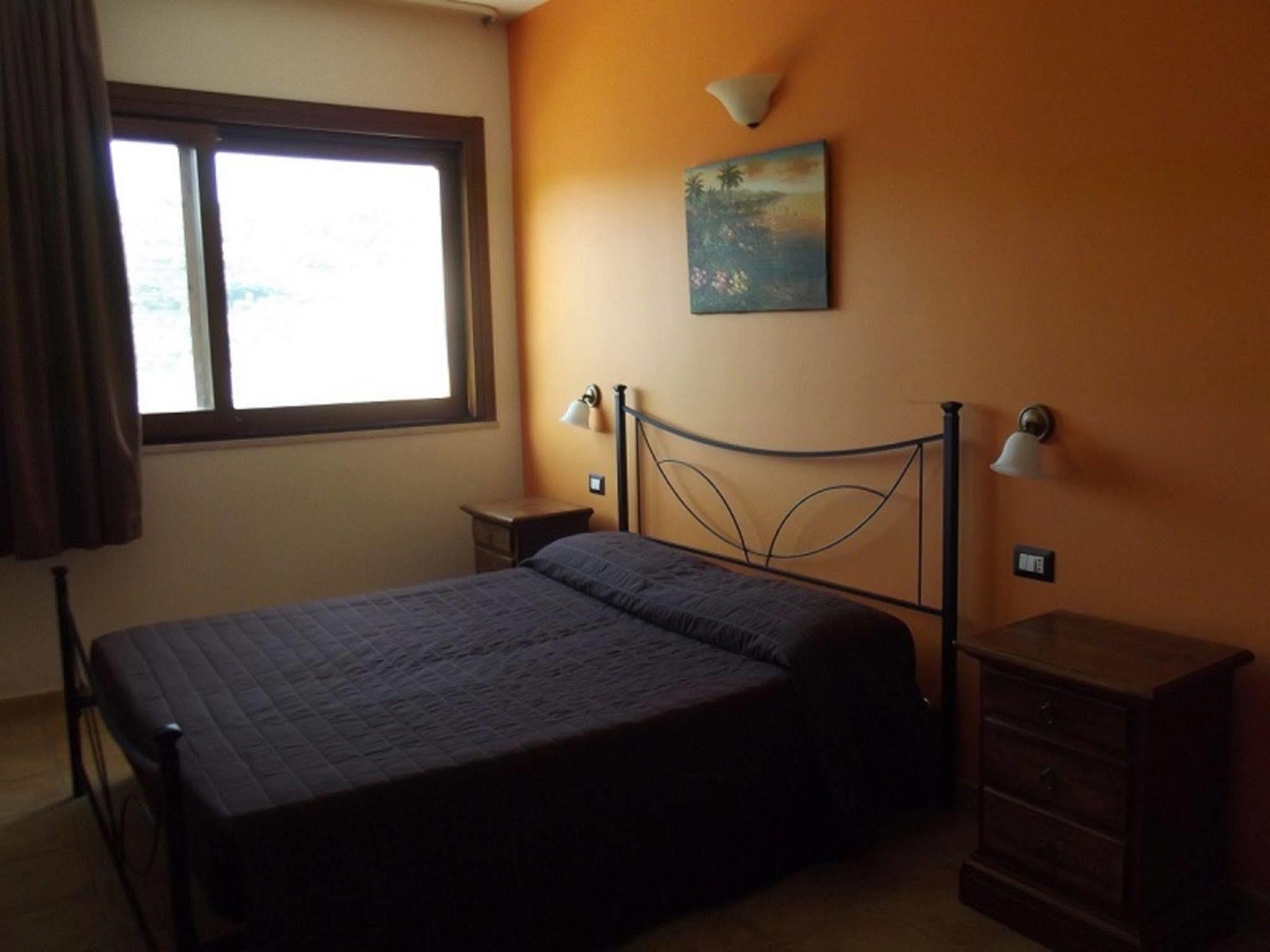 Agricostella Agriturismo 维耶斯泰 外观 照片