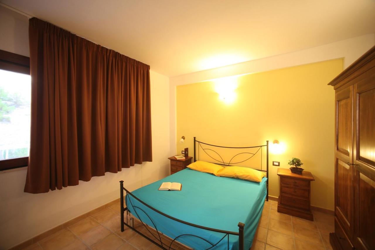 Agricostella Agriturismo 维耶斯泰 外观 照片