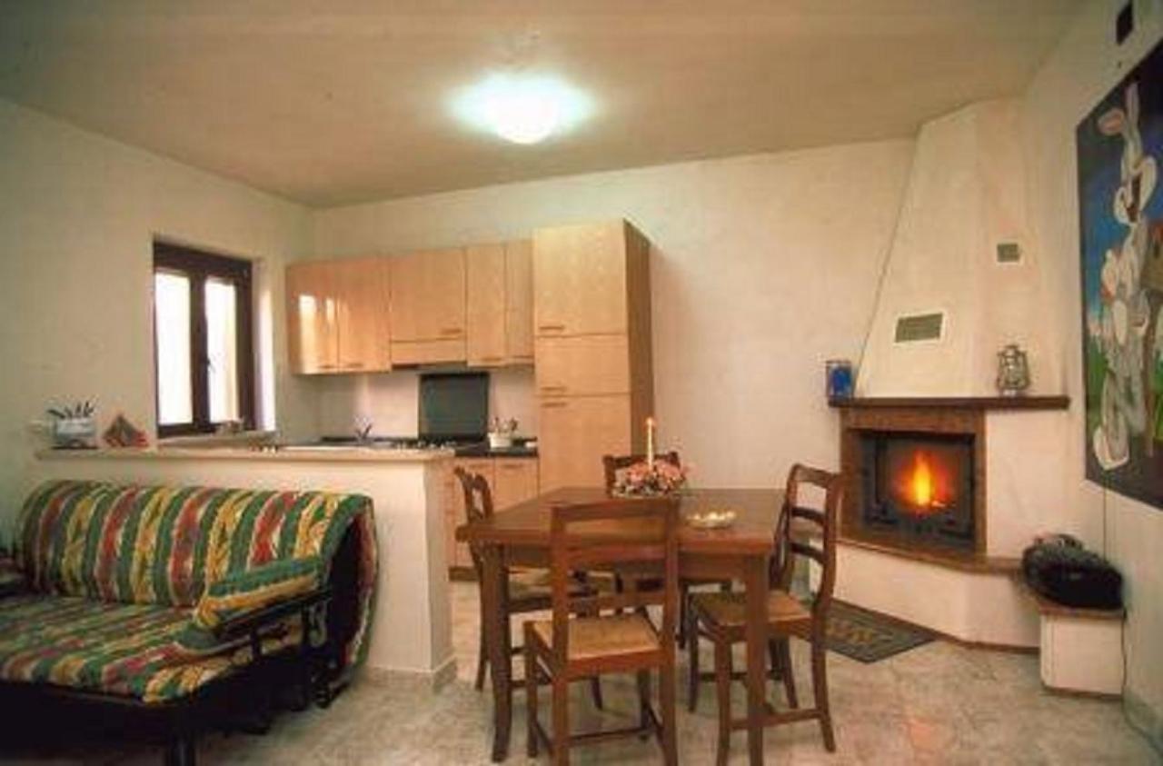 Agricostella Agriturismo 维耶斯泰 外观 照片